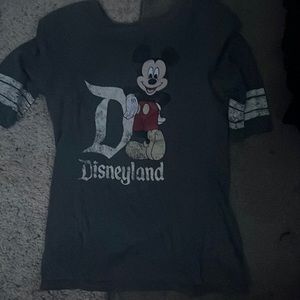 disney shirt
